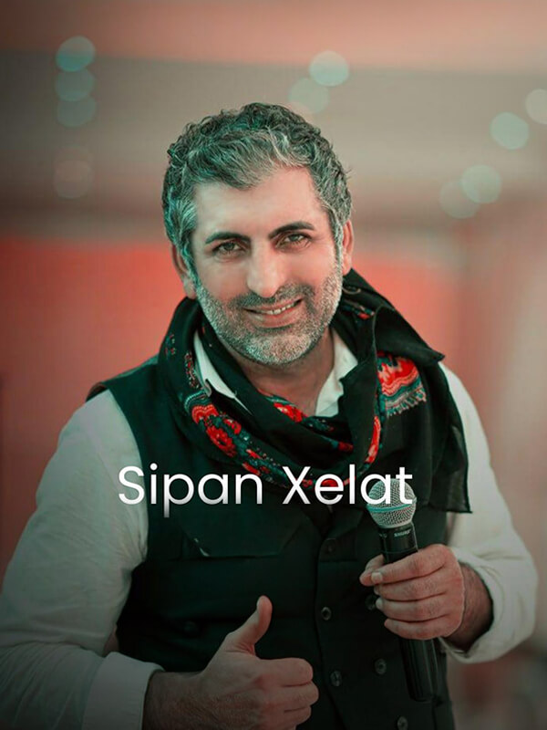 Sipan Xelat Konseri