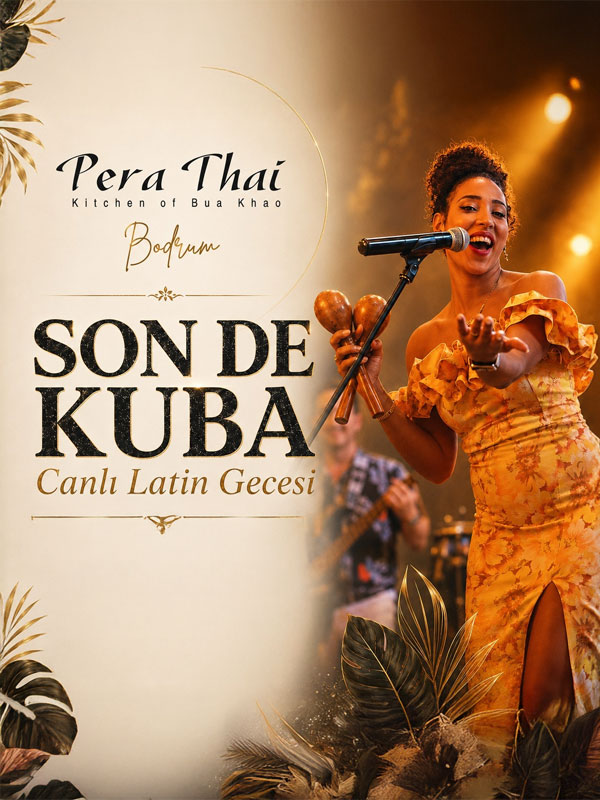 Son de Cuba