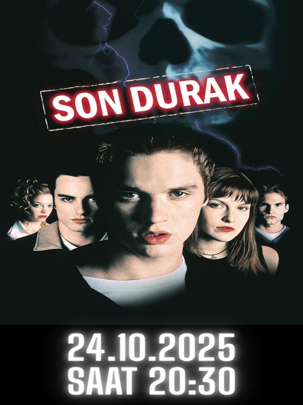 Son Durak - 
