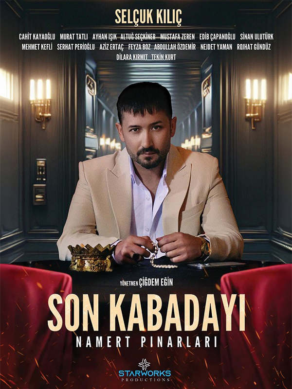 Son Kabadayı - -