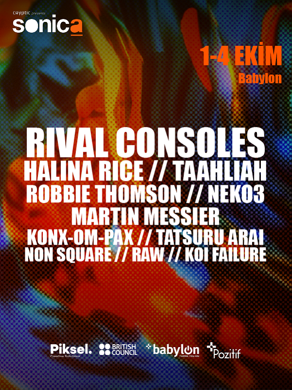 Sonica @Babylon Kombine
