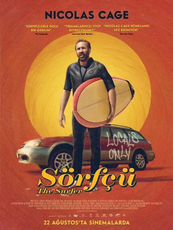 Film adı