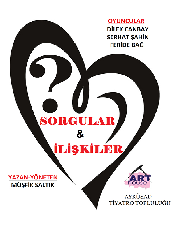Sorgular & İlişkiler