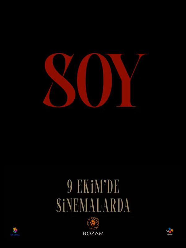 Soy - -