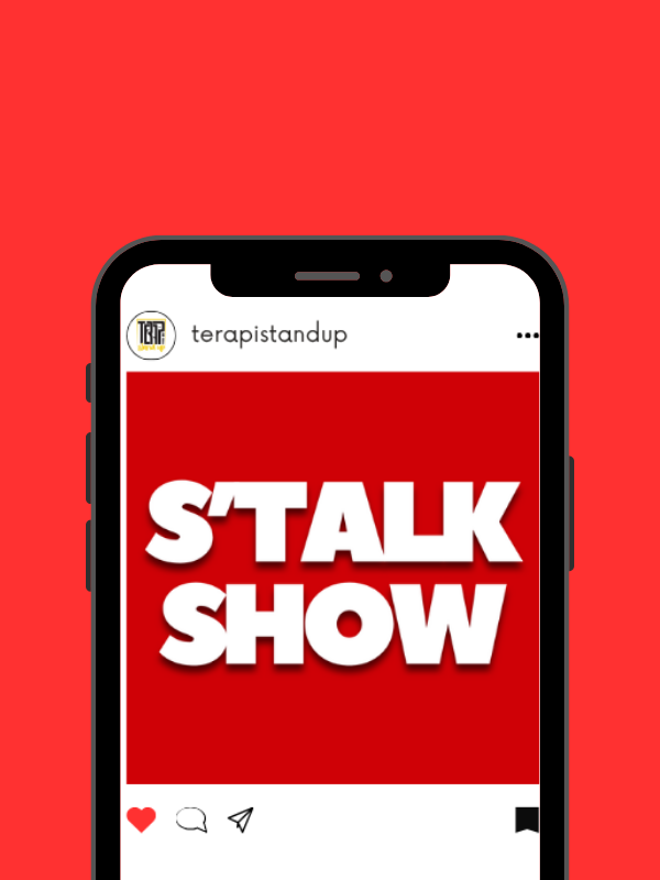 S'Talk Show
