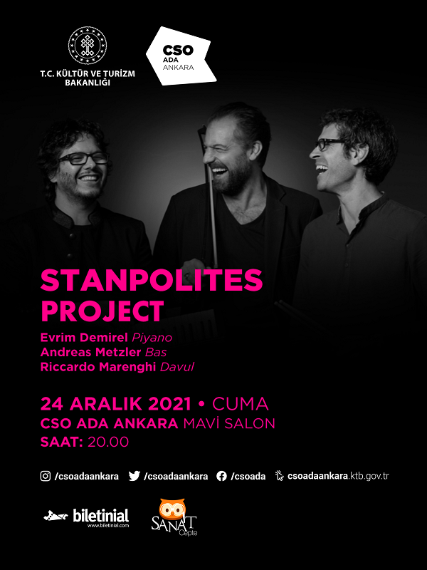 Stanpolites  Project