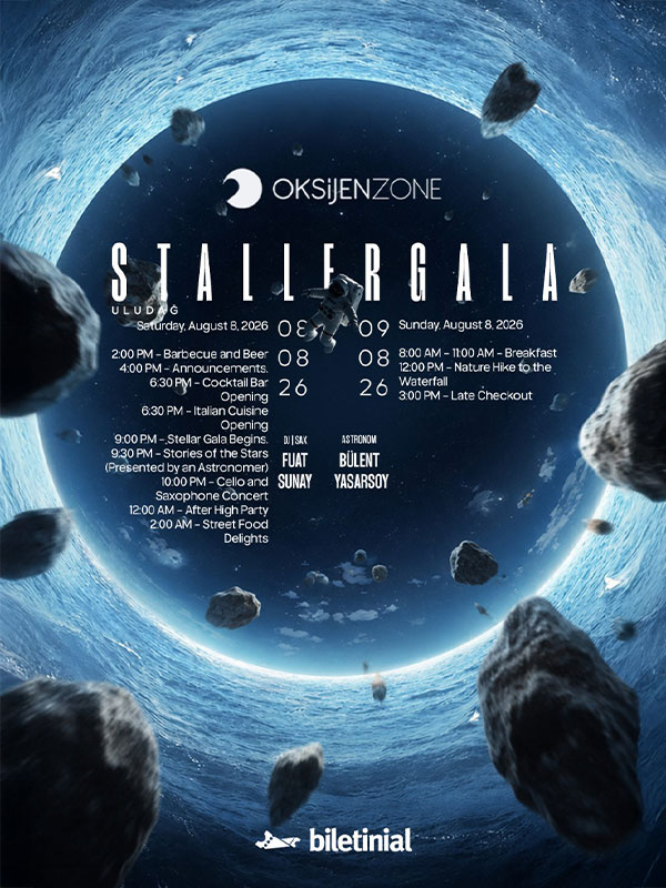 Stellargala