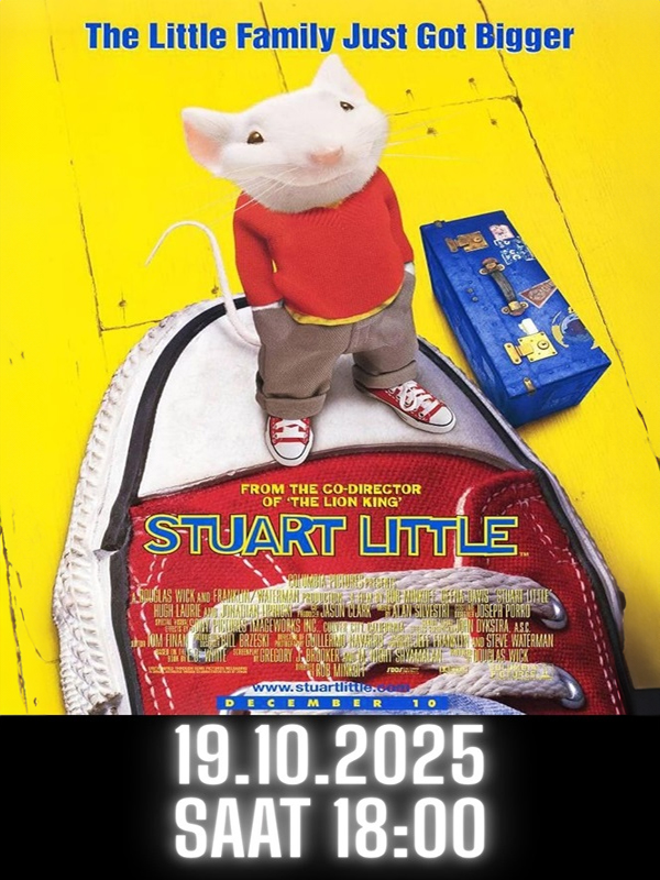 Stuart Little - 