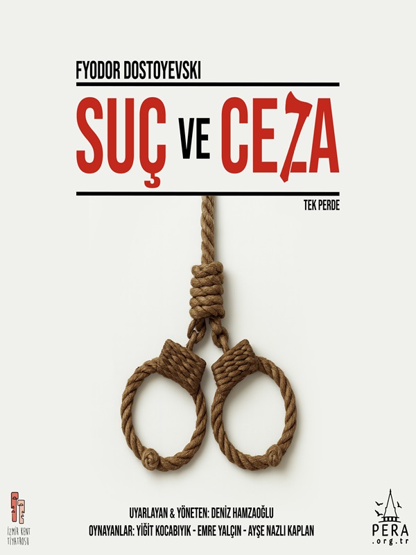 Suç ve Ceza