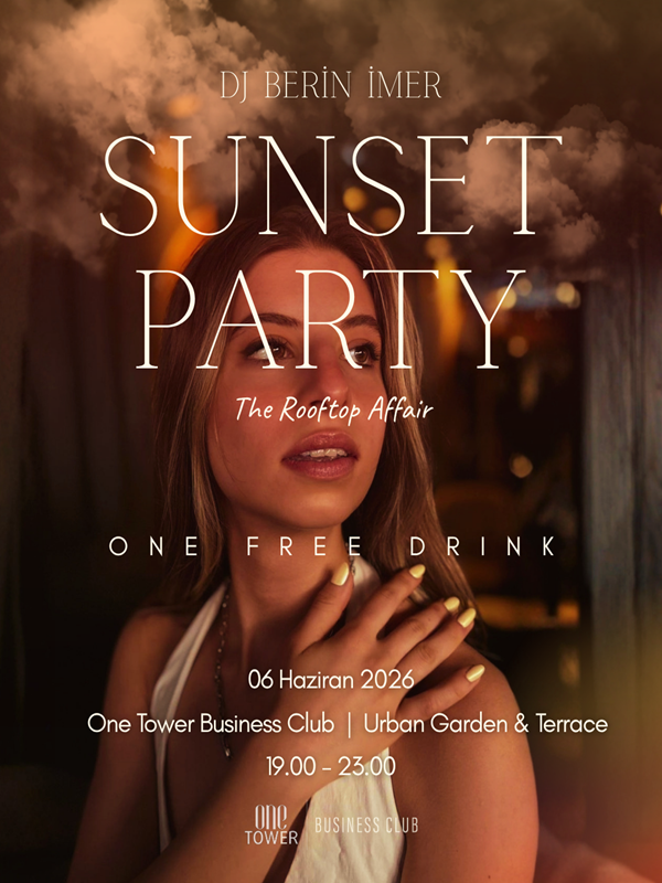 Sunset Party