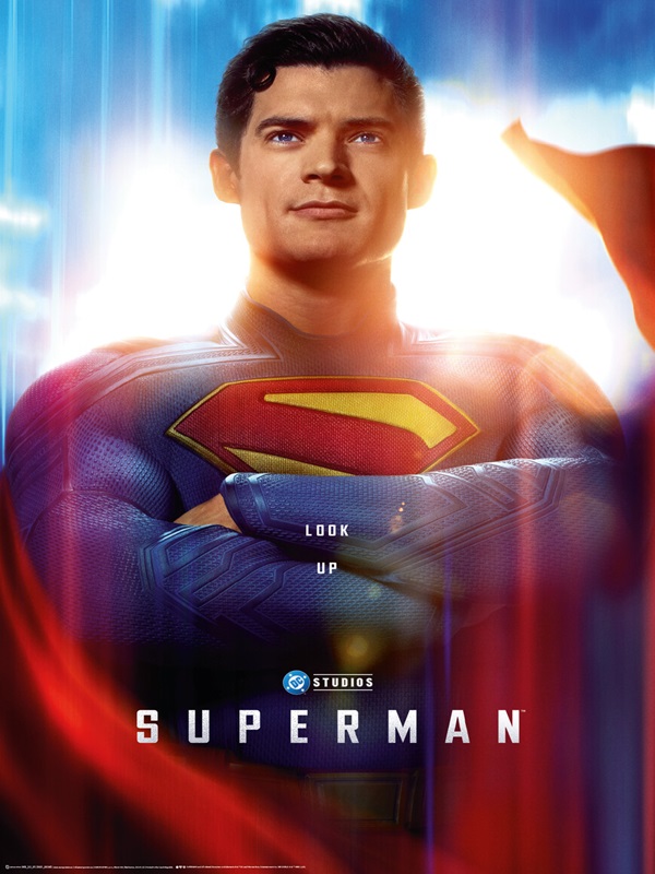 Superman -