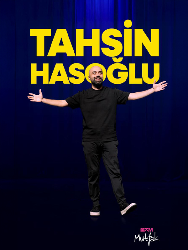 Tahsin Hasoğlu