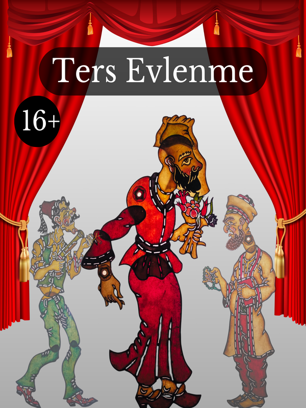 Ters Evlenme