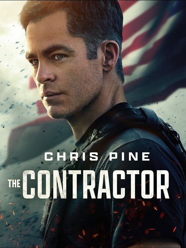 The Contractor-