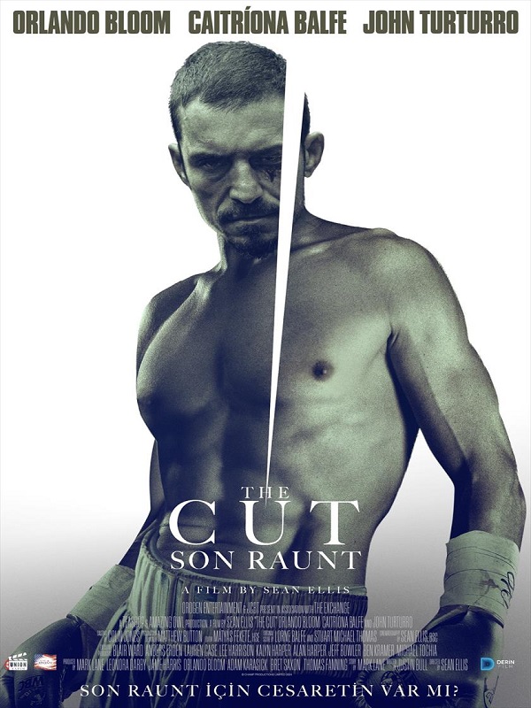 The Cut: Son Raunt - The Cut