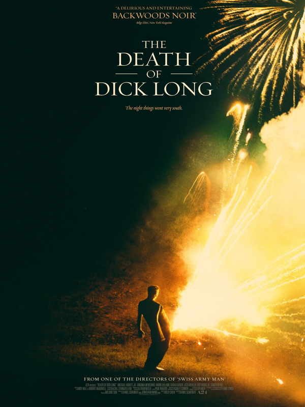 The Death Of Dick Long