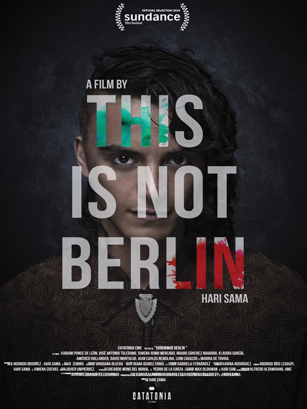 This is Not Berlin