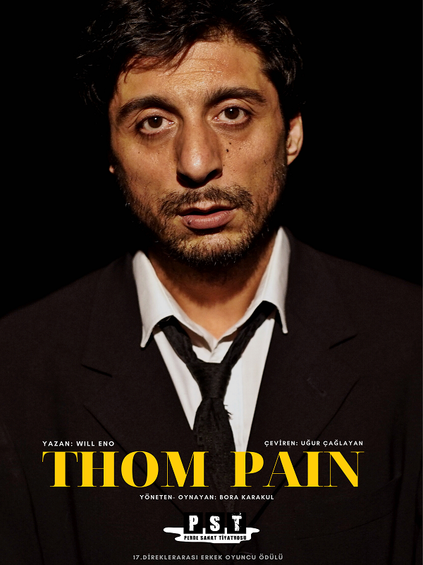 Thom Pain