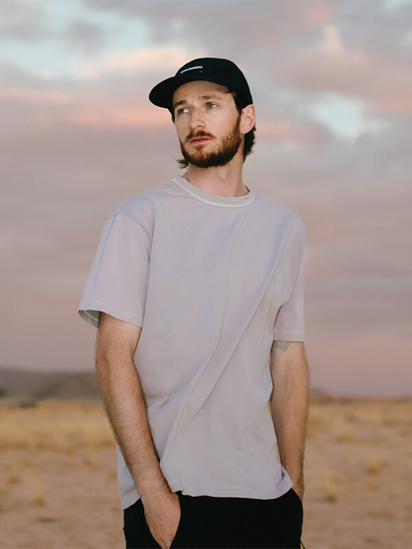 +1 Sunar: Pozitif Vibrations: Thylacine