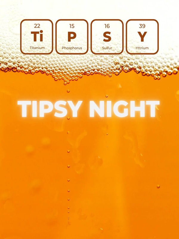 Tipsy Night