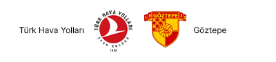 Türk Hava Yolları - Göztepe