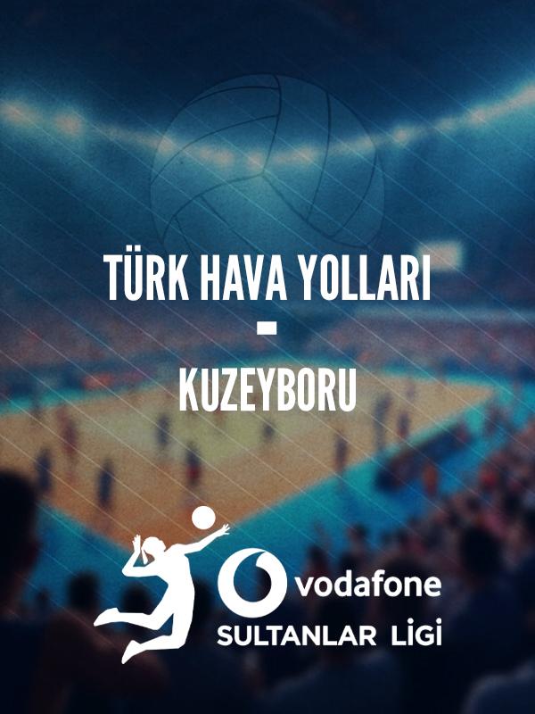 Türk Hava Yolları - Kuzeyboru