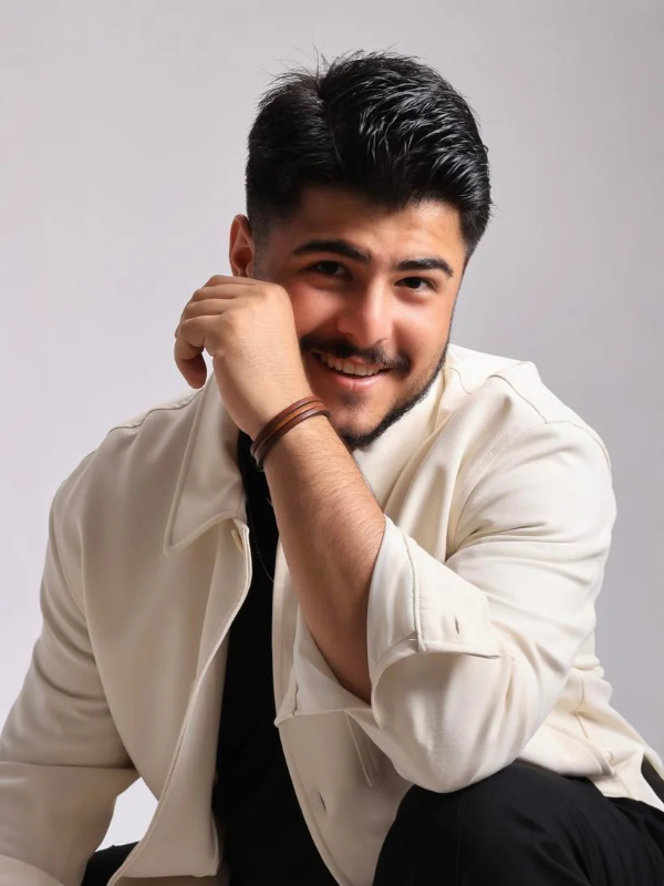 Ulaş