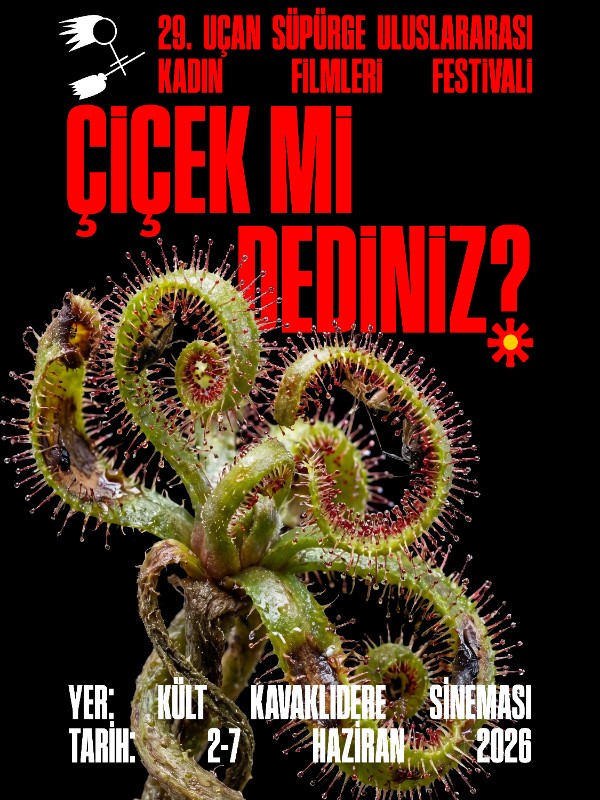Ulusal Belgesel & Deneysel Kısa Film Seçkisi