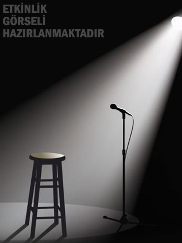 Ulusal Müziğimiz "Oğuzhan Balcı" - İstanbul DOB