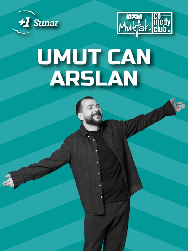 Umut Can Arslan - Eski Günlerdeki Gibi
