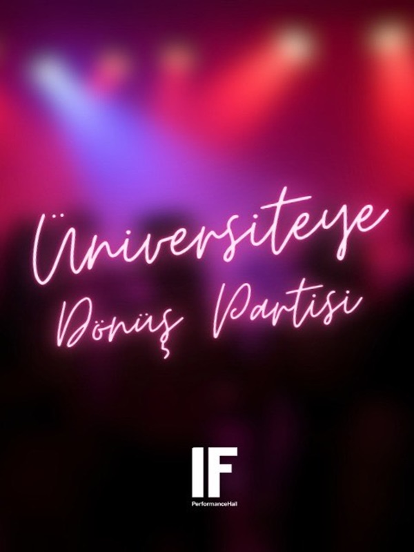 Üniversiteye Dönüş Partisi