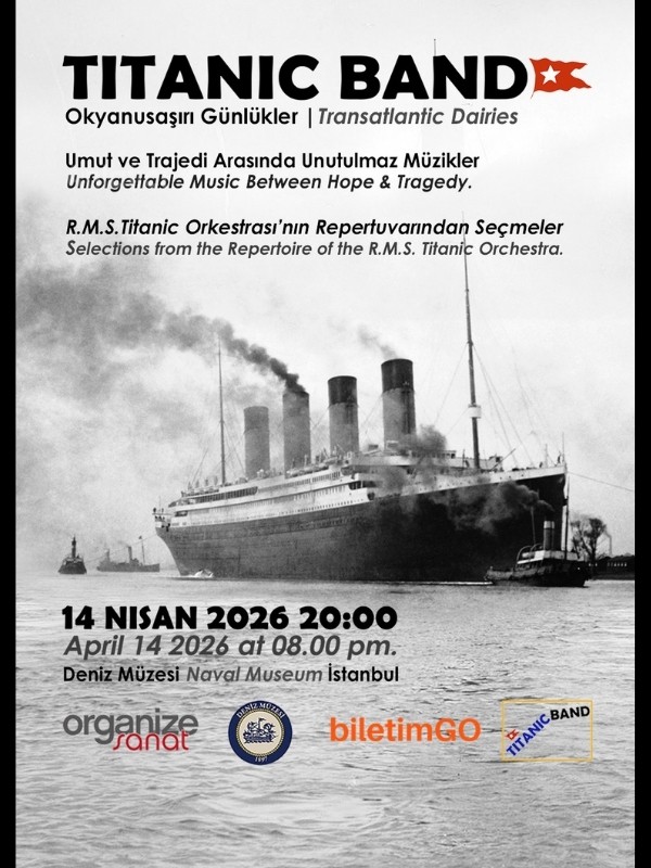 Uzak Denizlerden Gelir Sesimiz | Sirene