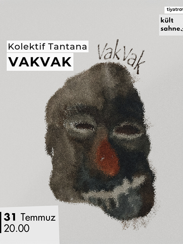 Vakvak (Kolektif Tantana)