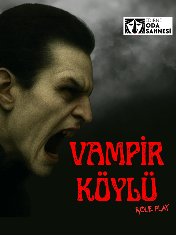 Vampir Köylü