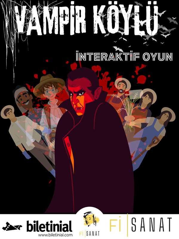 Vampir Köylü