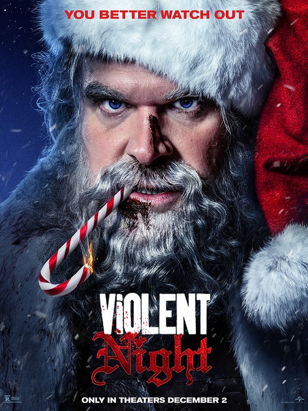 -Violent Night