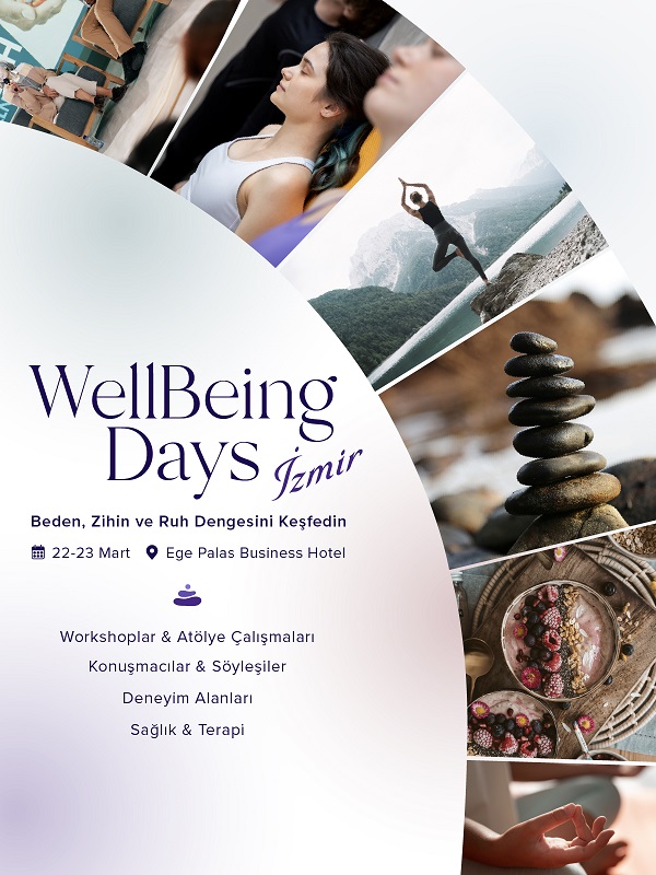 Wellbeing Days İzmir