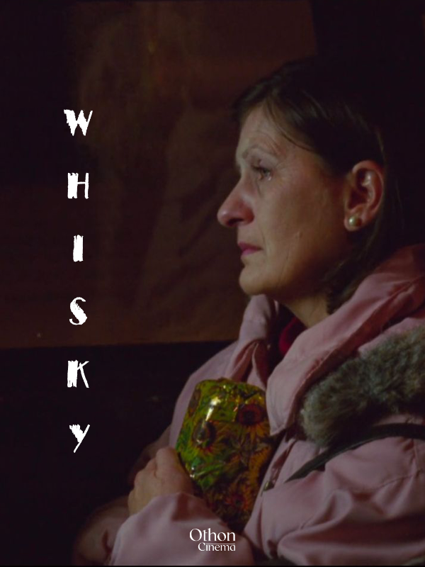Whisky Film Gösterimi