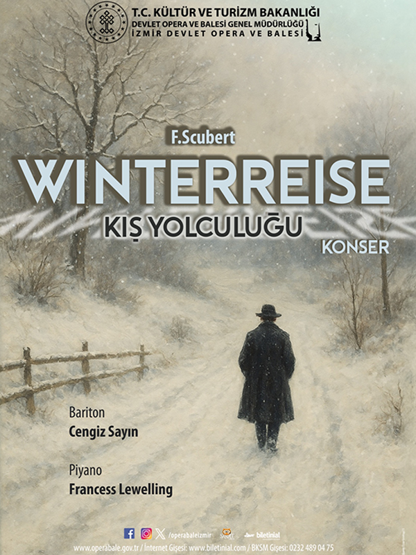 Winterreise (Kış Yolculuğu)