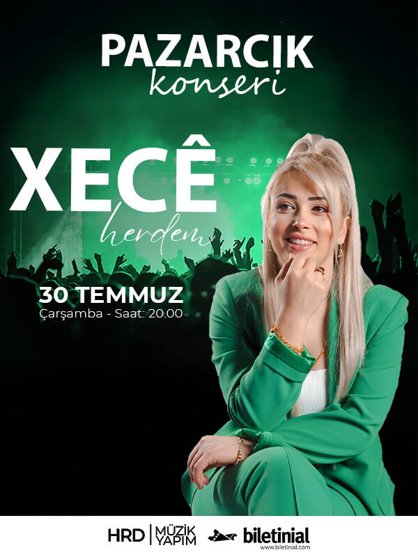 Xecê Herdem