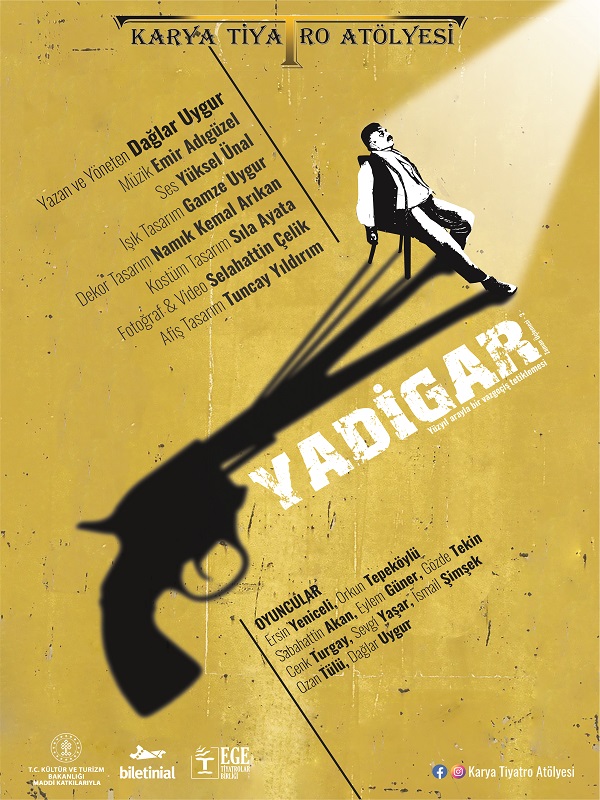 Yadigar.