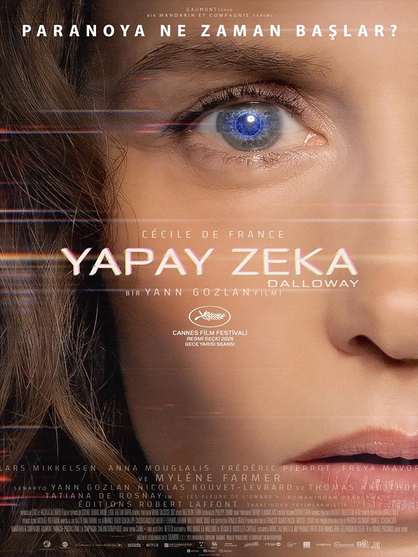 Yapay Zeka - Dalloway