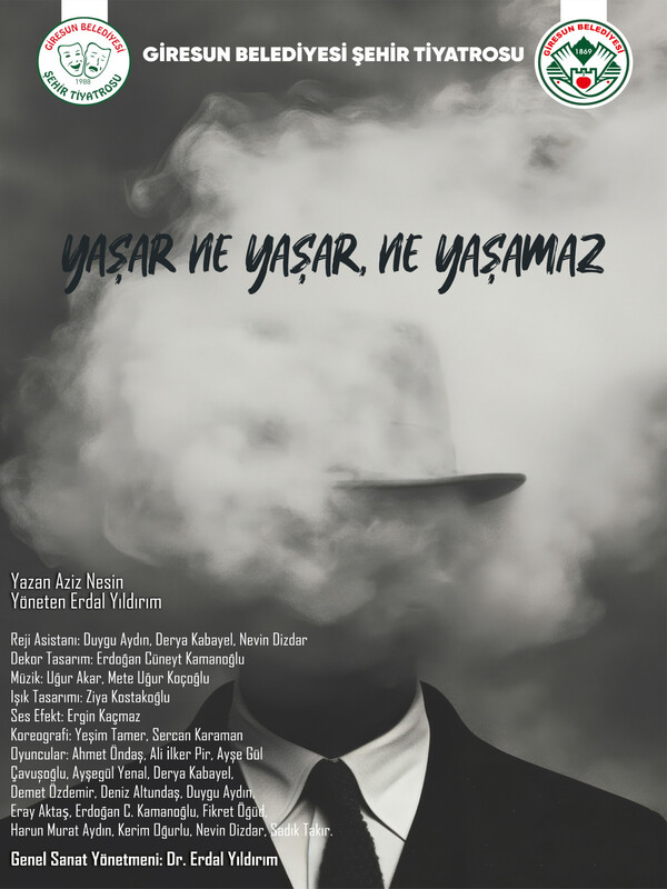 Yaşar Ne Yaşar Ne Yaşamaz