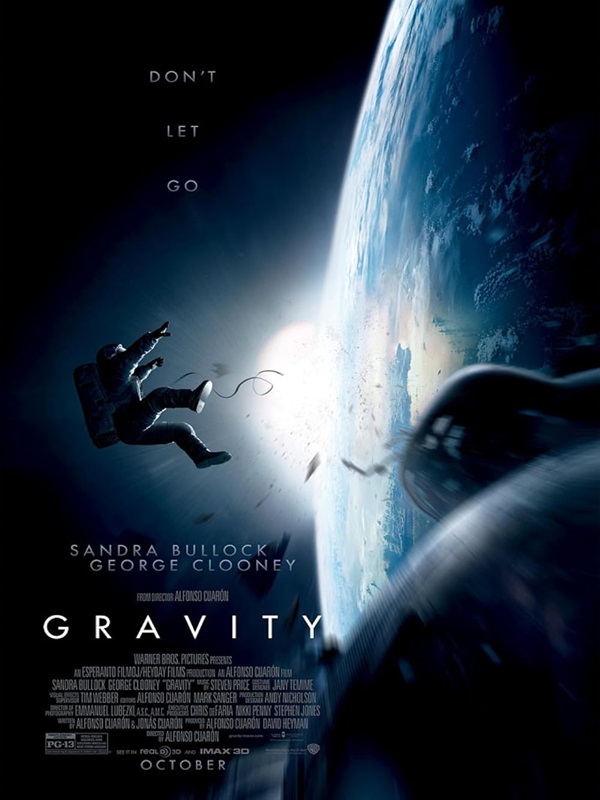 Gravity - Gravity