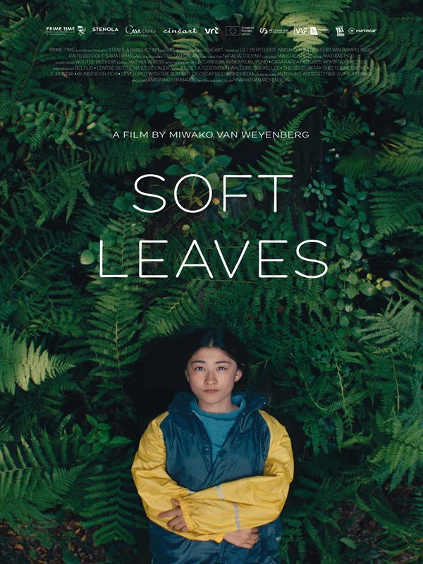 Yeşeren Yapraklar - Soft Leaves