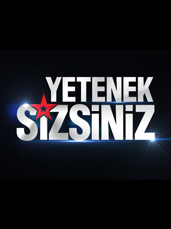 Yetenek Sizsiniz