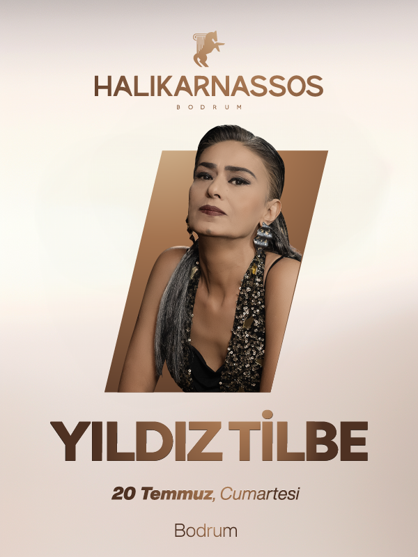 Yıldız Tilbe