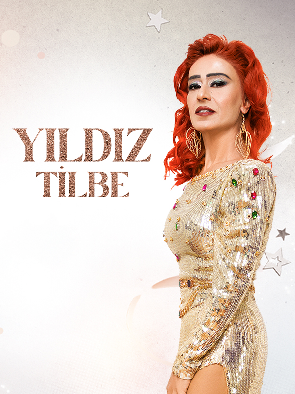 Yıldız Tilbe Konseri