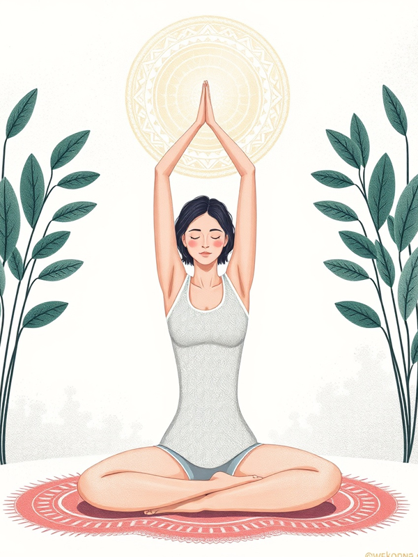 Yoga Etkinliği -  - 