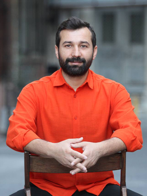Yunus Agiri